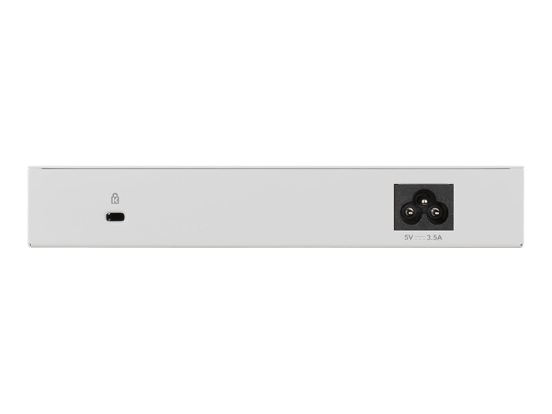D-Link | Nuclias Connect Hub | DNH-100 | 802.11ac | Mesh Support No | 10/100/1000 Mbit/s | Ethernet LAN (RJ-45) ports 1 | No mobile broadband | MU-MiMO No | no PoE - Image 7