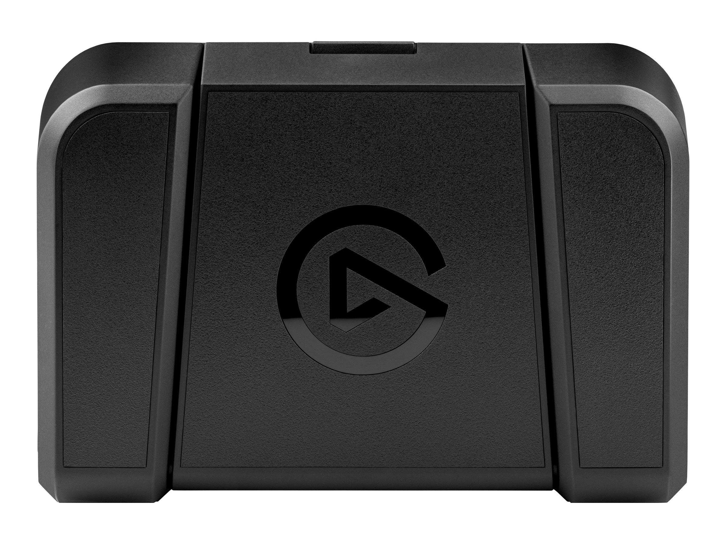 Elgato | Stream Deck Pedal | Black
