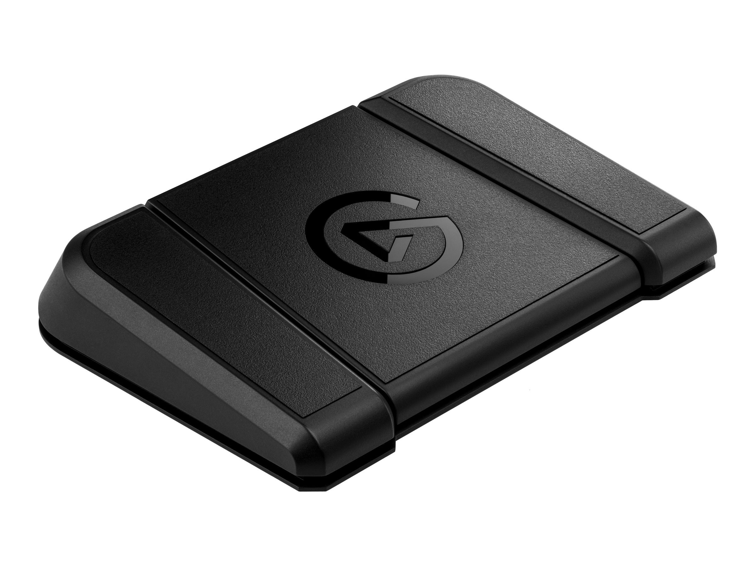 Elgato | Stream Deck Pedal | Black - Image 6
