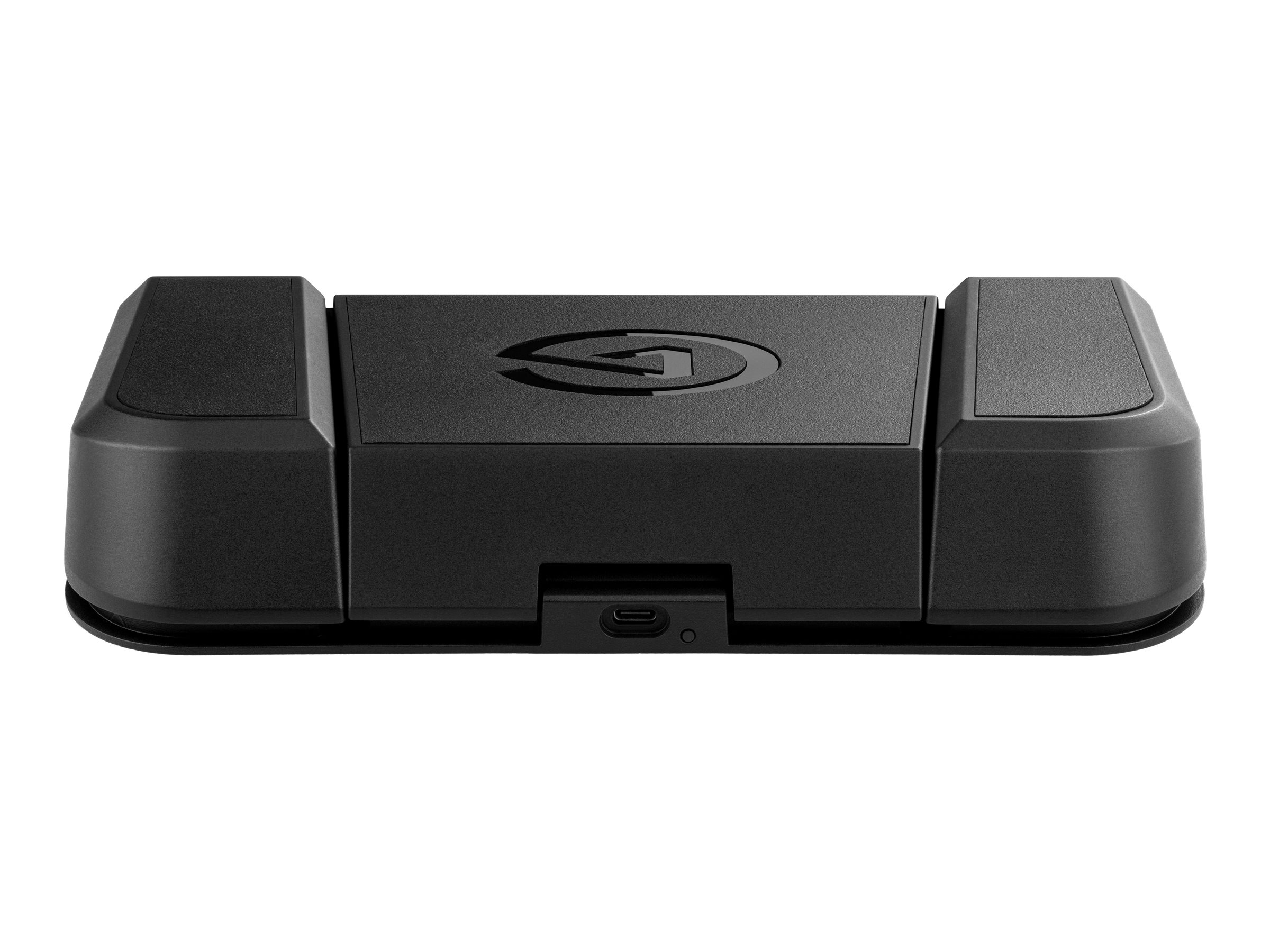 Elgato | Stream Deck Pedal | Black - Image 7