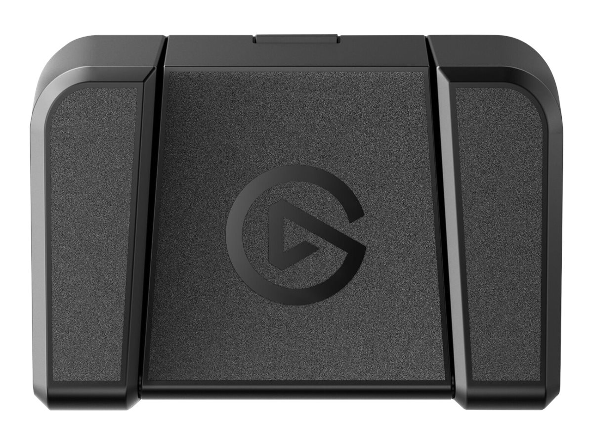 Elgato | Stream Deck Pedal | Black - Image 8