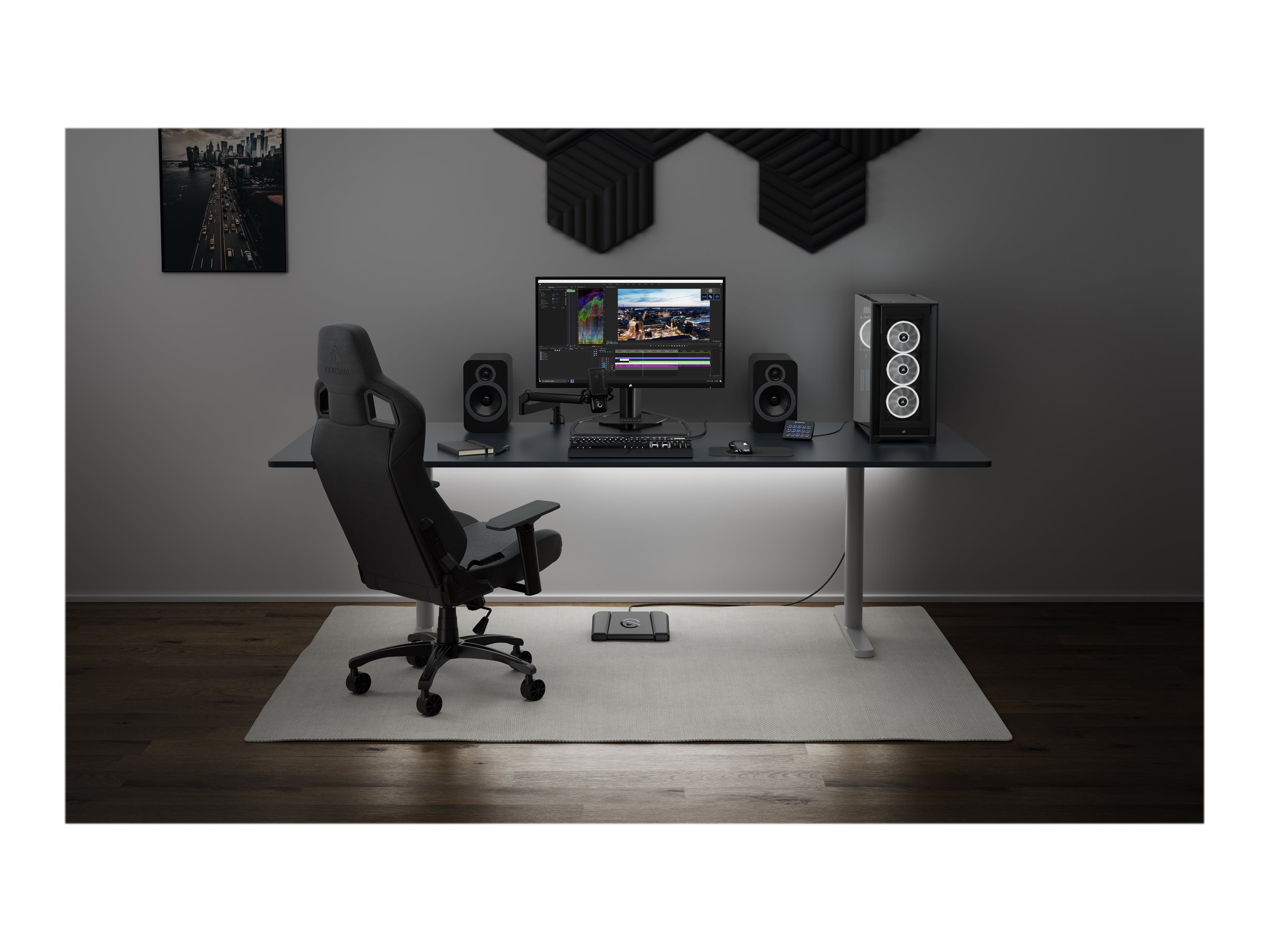 Elgato | Stream Deck Pedal | Black - Image 13