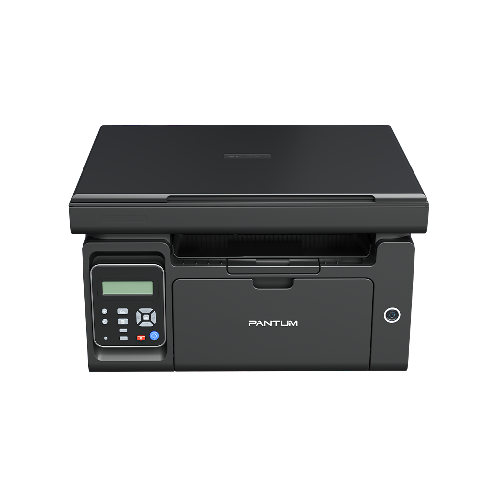Pantum | Multifunctional printer | M6500W | Laser | Mono | 3-in-1 | A4 | Wi-Fi | Black - Image 5