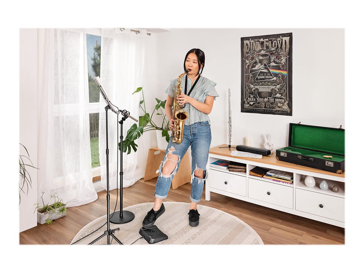 Elgato | Stream Deck Pedal | Black - Image 15