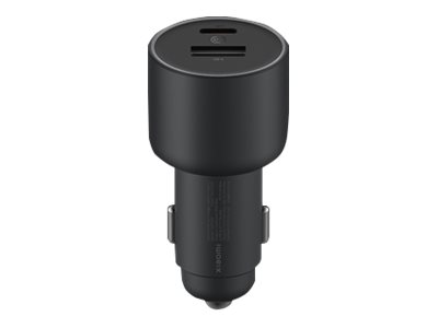 Xiaomi | 67W Car Charger (USB-A + Type-C) - Image 2