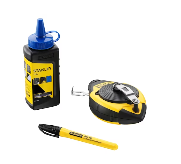 Stanley | FATMAX Cord and Powder Marker Set