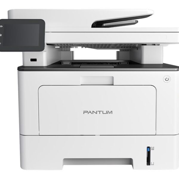 Pantum Multifunctional Printer | BM5100FDW | Laser | Mono | A4 | Wi-Fi
