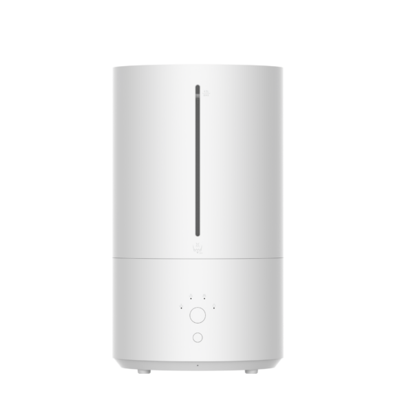 Xiaomi | Smart Humidifier 2 EU | BHR6026EU | - m³ | 28 W | Water tank capacity 4.5 L | - | Humidification capacity 350 ml/hr | White