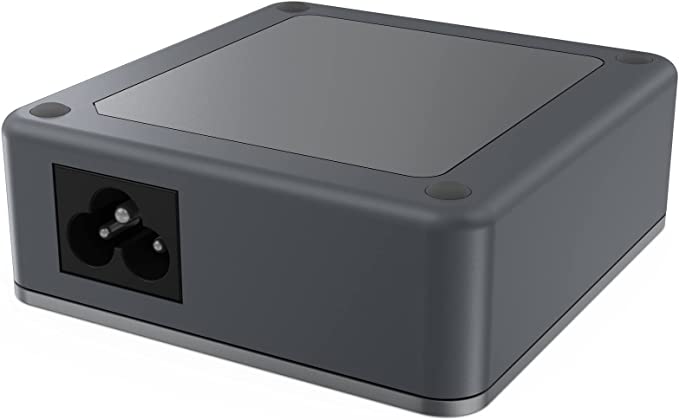 Lenovo | Go 130W Multi-Port Charger | 130W | AC adapter - Image 4