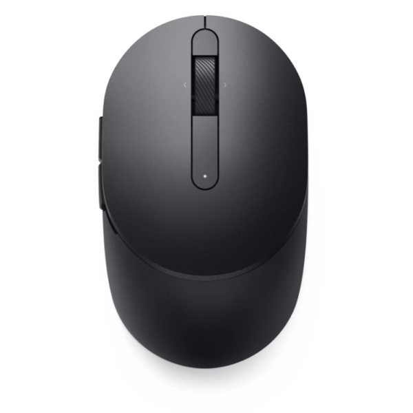 Dell | Pro | MS5120W | 2.4GHz Wireless Optical Mouse | Wireless | Black