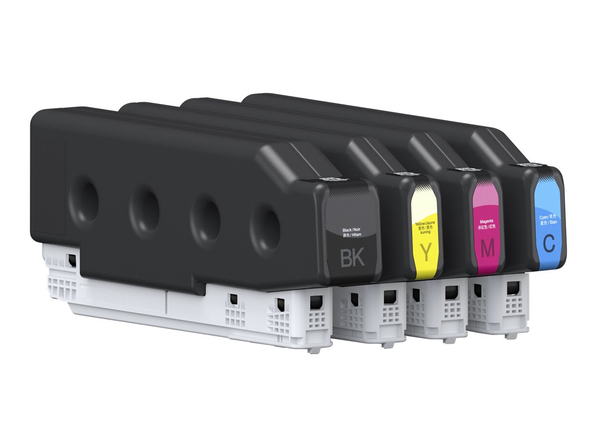 Epson WorkForce Enterprise AM-C5000/6000 | Ink cartridge | Cyan - Image 2