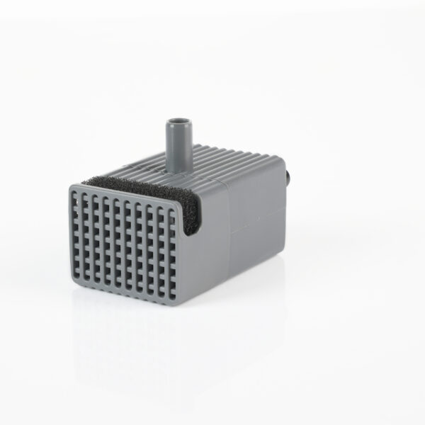 PETKIT | W4X Water Pump for EVERSWEET 3 PRO/Solo 2/Solo SE | Grey