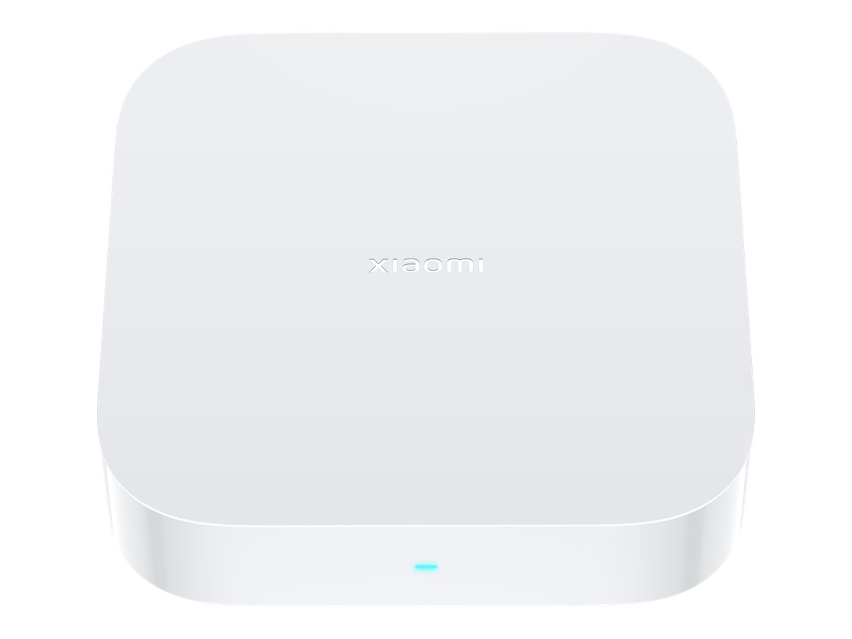 Xiaomi | Smart Home Hub 2 | WiFi, Bluetooth, ZigBee - Image 2