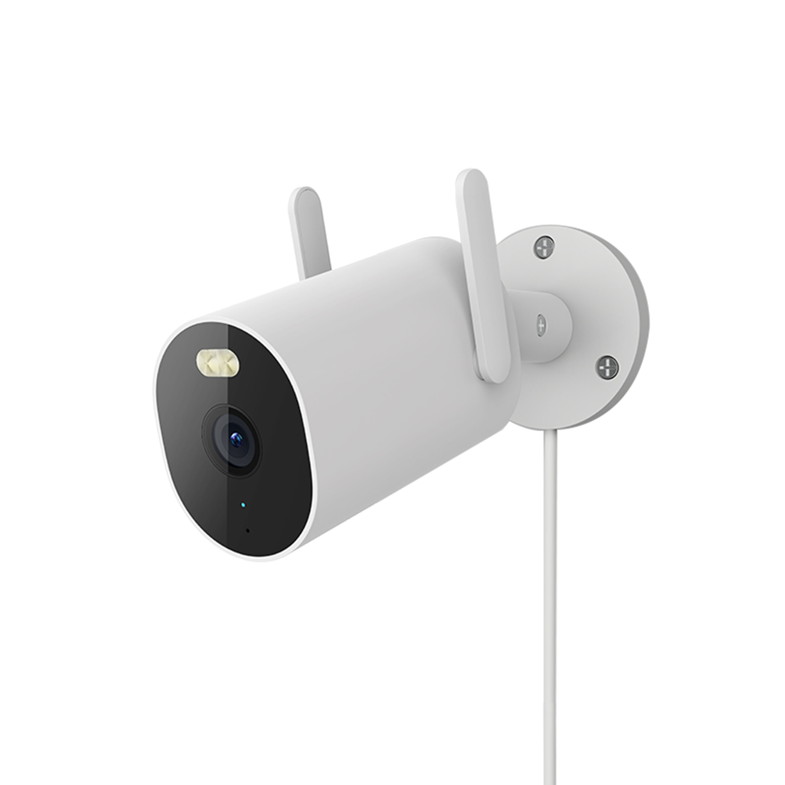 Xiaomi | Outdoor Camera | AW300 | 24 month(s) | Bullet | 3 MP | F2.0 | H.265 | MicroSD, Max. 256 GB - Image 3