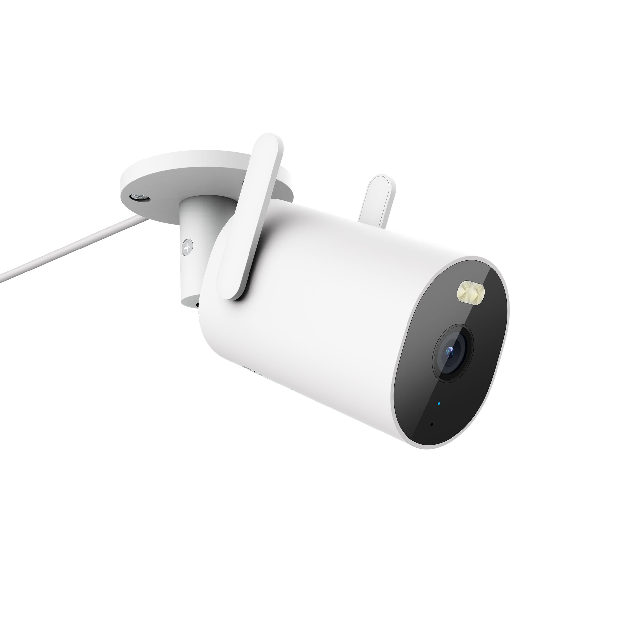 Xiaomi | Outdoor Camera | AW300 | 24 month(s) | Bullet | 3 MP | F2.0 | H.265 | MicroSD, Max. 256 GB - Image 5