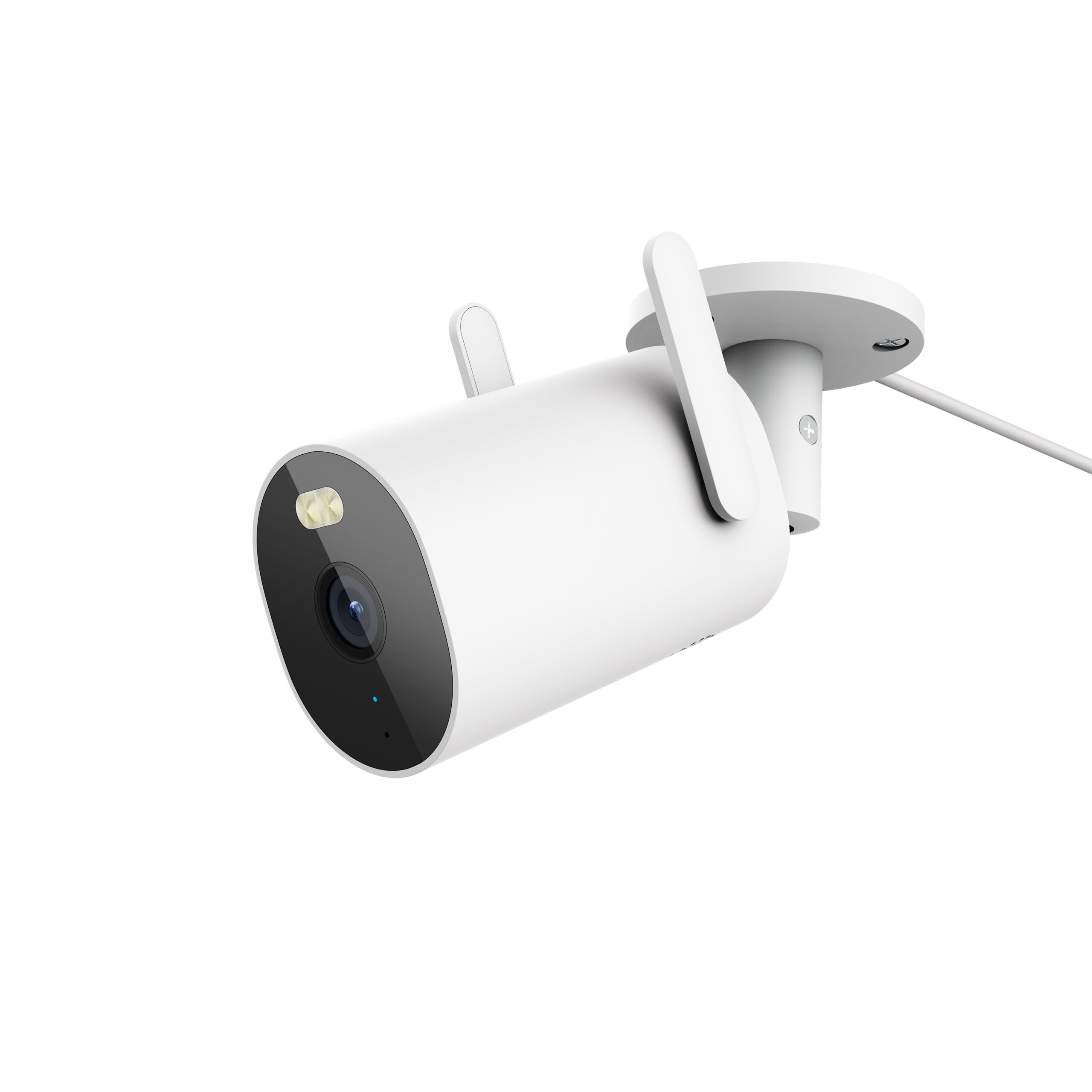 Xiaomi | Outdoor Camera | AW300 | 24 month(s) | Bullet | 3 MP | F2.0 | H.265 | MicroSD, Max. 256 GB - Image 6