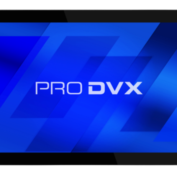 ProDVX | Intel Touch Display | IPPC-22-6000 | Yes | 22 " | Landscape/Portrait | 24/7 | Windows 10 | 250 cd/m² | 178 ° | 178 °