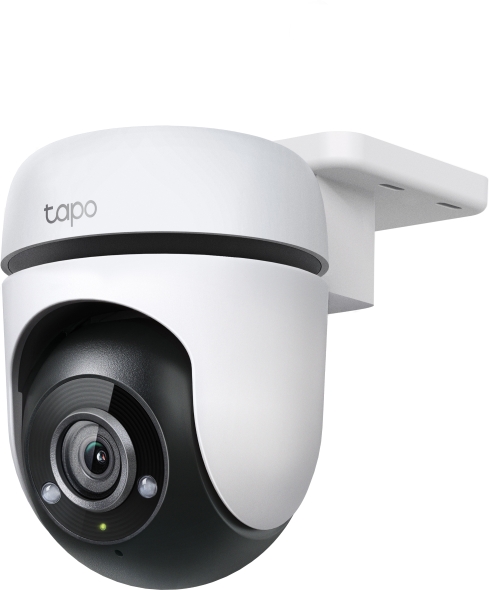TP-LINK | Pan/Tilt AI Home Security Wi-Fi Camera | Tapo C500 | Dome | 2 MP | H.264 | microSD card, up to 512 GB