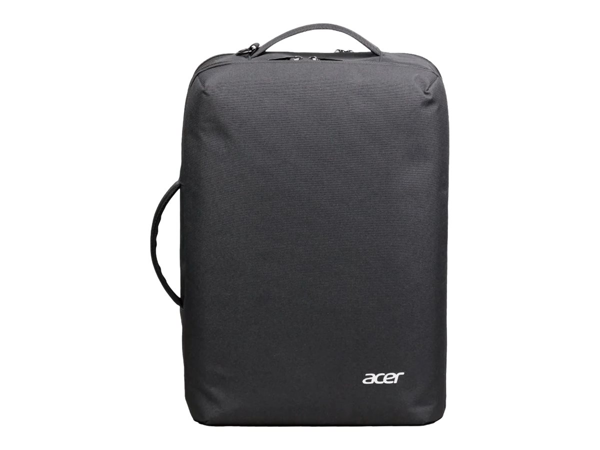 Acer | Urban 3in1 | Business Backpack | Black - Image 2
