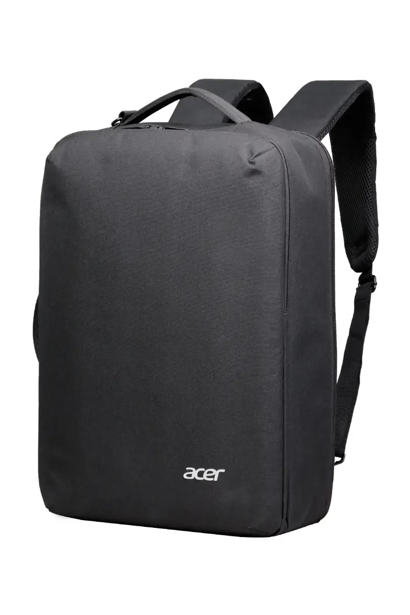 Acer | Urban 3in1 | Business Backpack | Black - Image 3