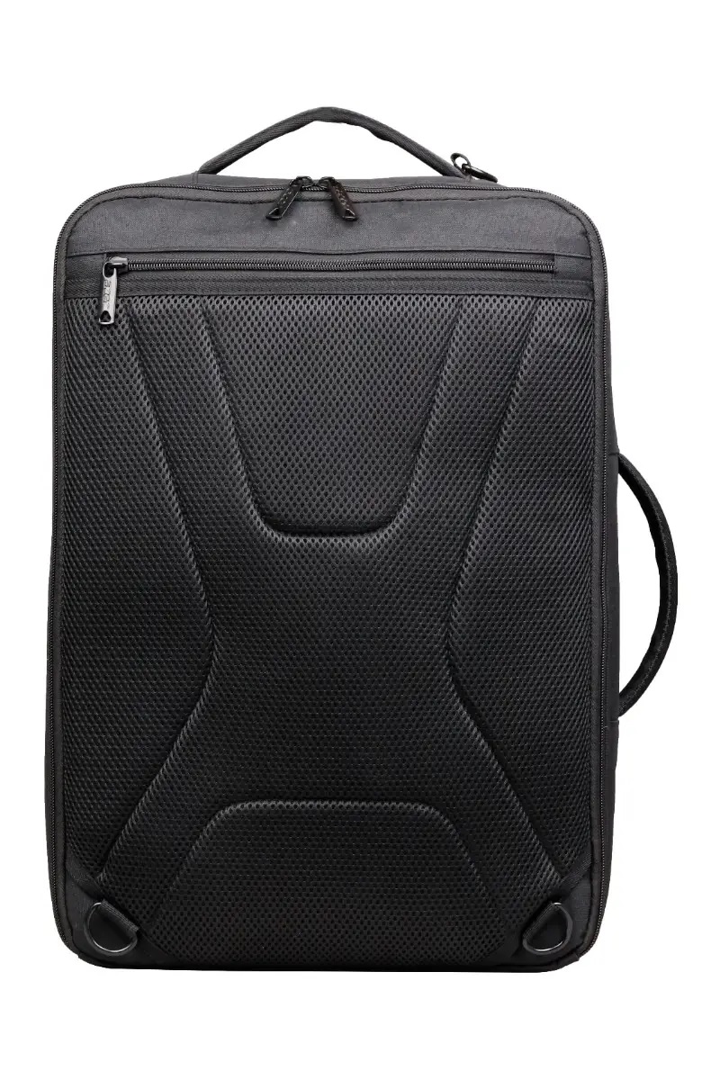 Acer | Urban 3in1 | Business Backpack | Black - Image 4
