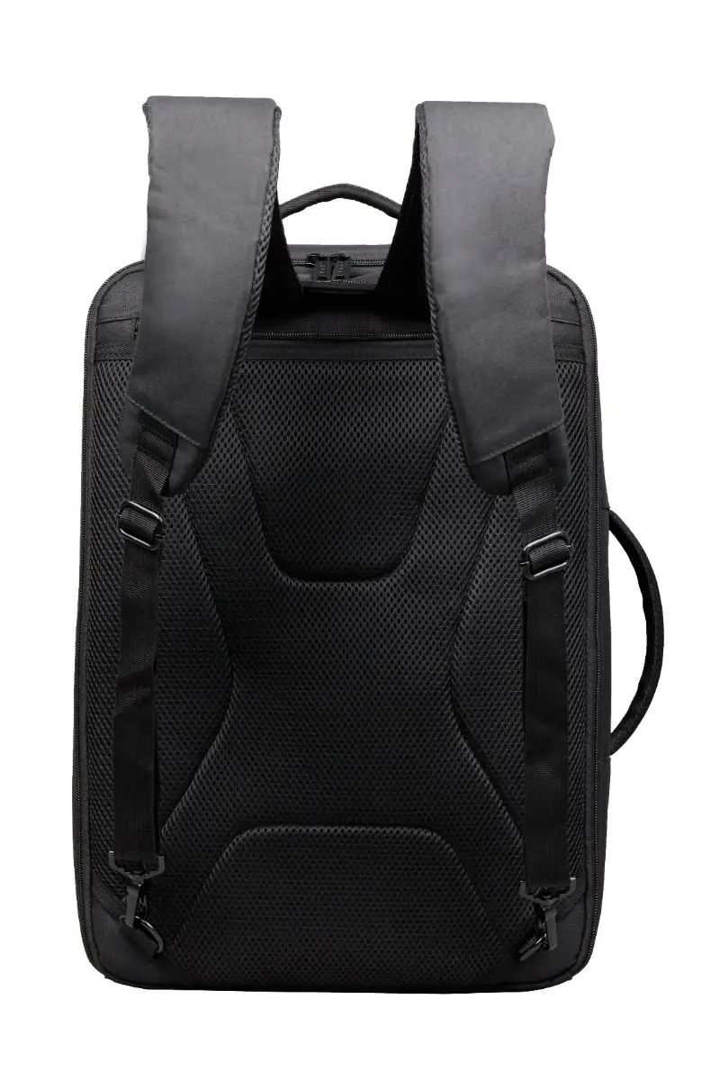 Acer | Urban 3in1 | Business Backpack | Black - Image 5