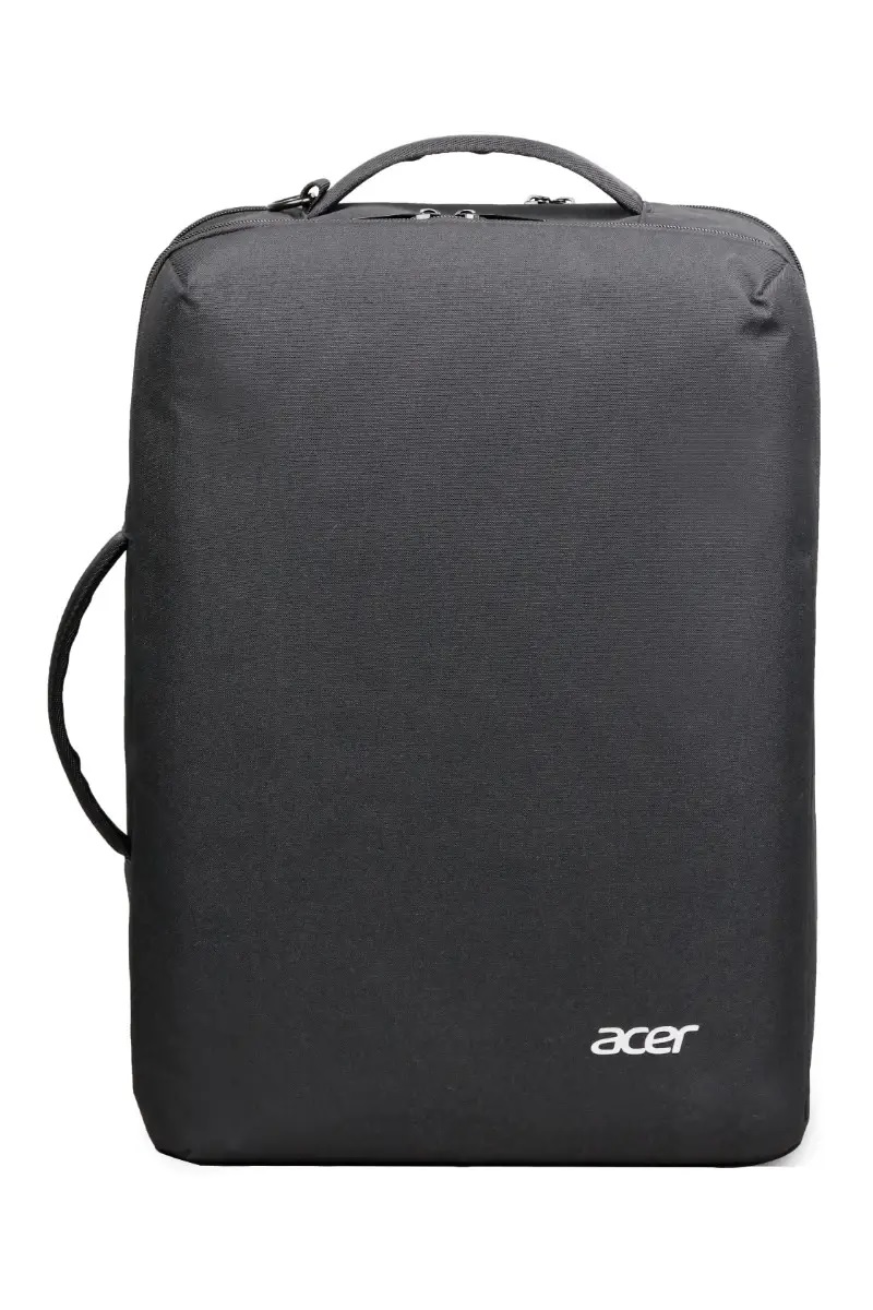 Acer | Urban 3in1 | Business Backpack | Black - Image 6