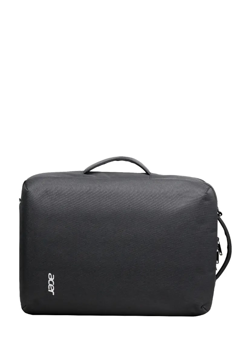 Acer | Urban 3in1 | Business Backpack | Black - Image 7