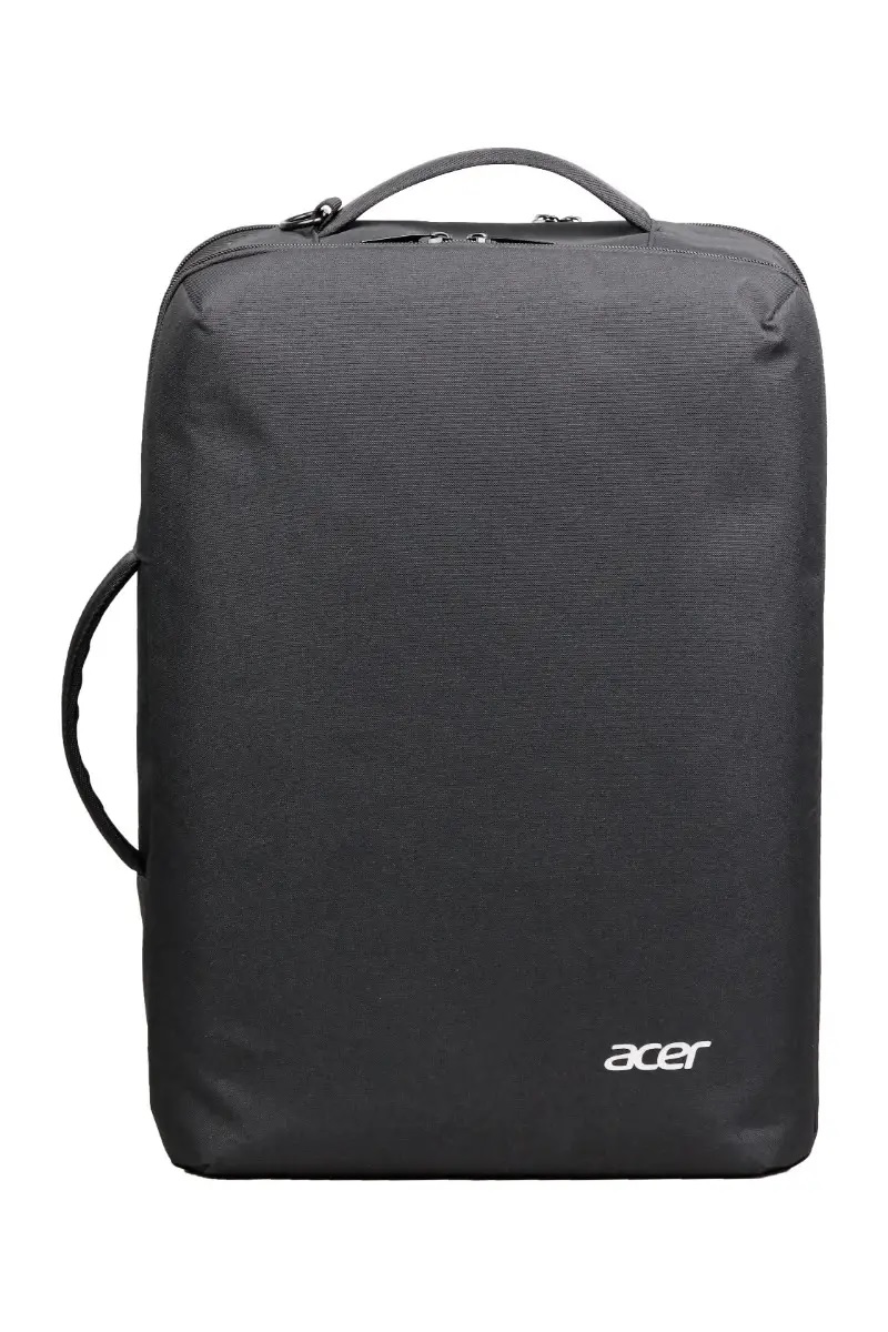 Acer | Urban 3in1 | Business Backpack | Black - Image 8