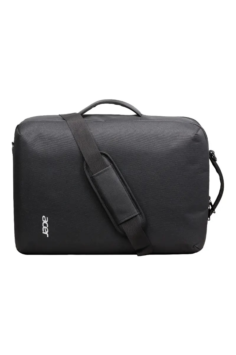 Acer | Urban 3in1 | Business Backpack | Black - Image 9