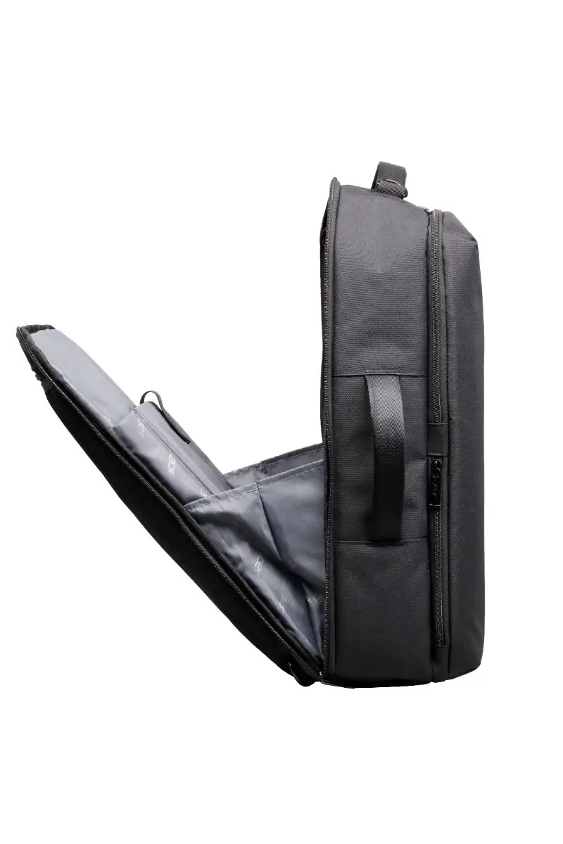Acer | Urban 3in1 | Business Backpack | Black - Image 10