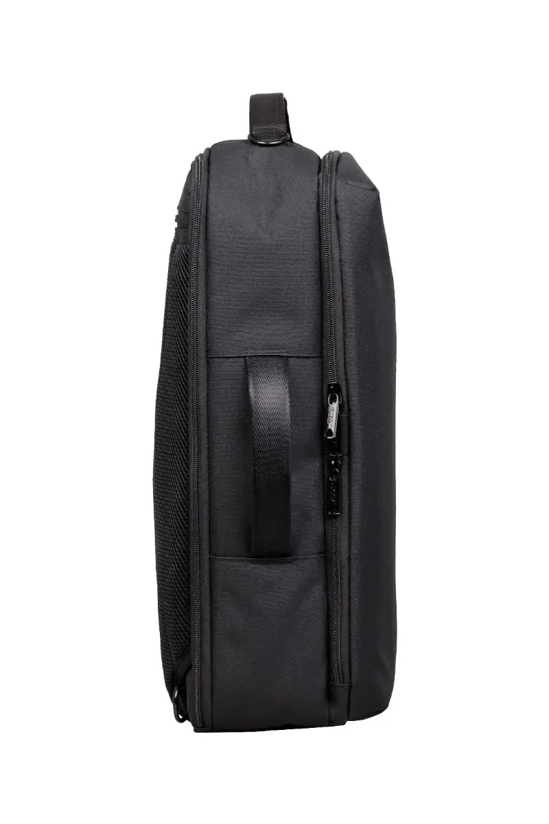 Acer | Urban 3in1 | Business Backpack | Black - Image 11