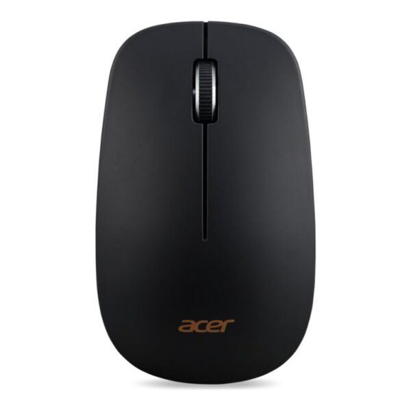 Acer AMR120 | Acer | Optical 1200dpi Mouse, Black B501