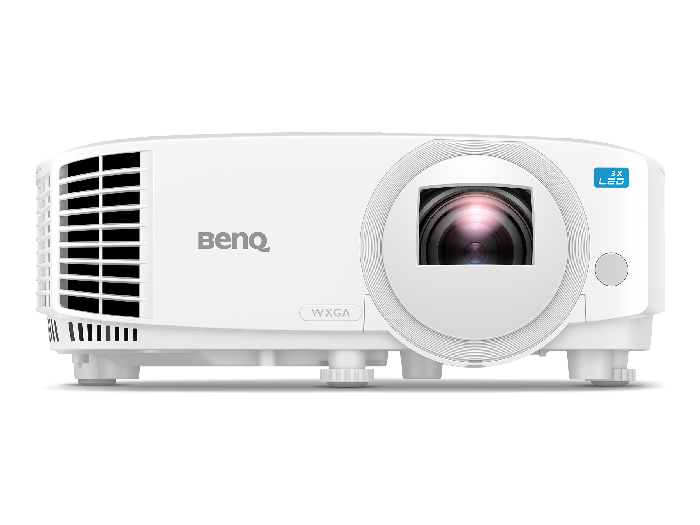Benq | LW500ST | WXGA (1280x800) | 2000 ANSI lumens | White - Image 4