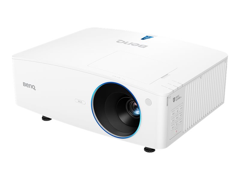 BenQ LX710 Projector, XGA/4000 Lm/1024x768/16:10, 3000000:1, White | Benq