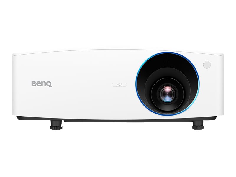 BenQ LX710 Projector, XGA/4000 Lm/1024x768/16:10, 3000000:1, White | Benq - Image 2