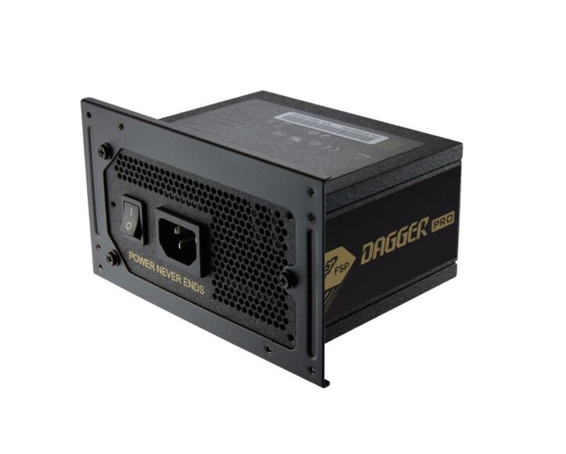 FSP | PSU | DAGGER PRO 650W | 648 W | 650 W - Image 5