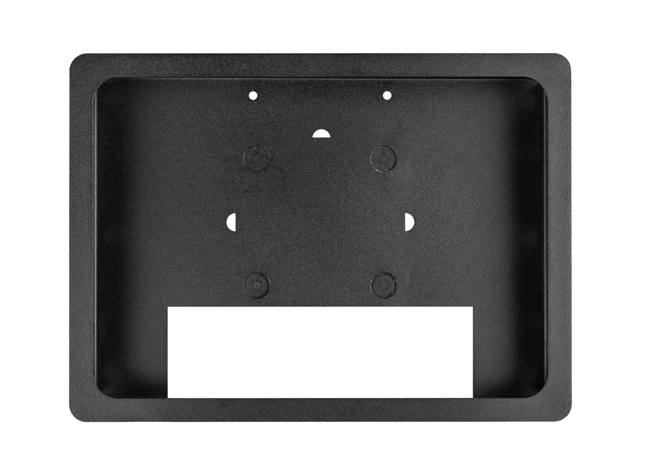 ProDVX | Flushmount Bracket | 10X/SLB | 10 "