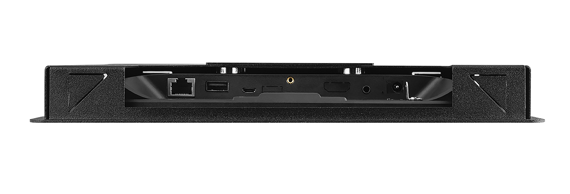 ProDVX | Flushmount Bracket | 10X/SLB | 10 " - Image 3