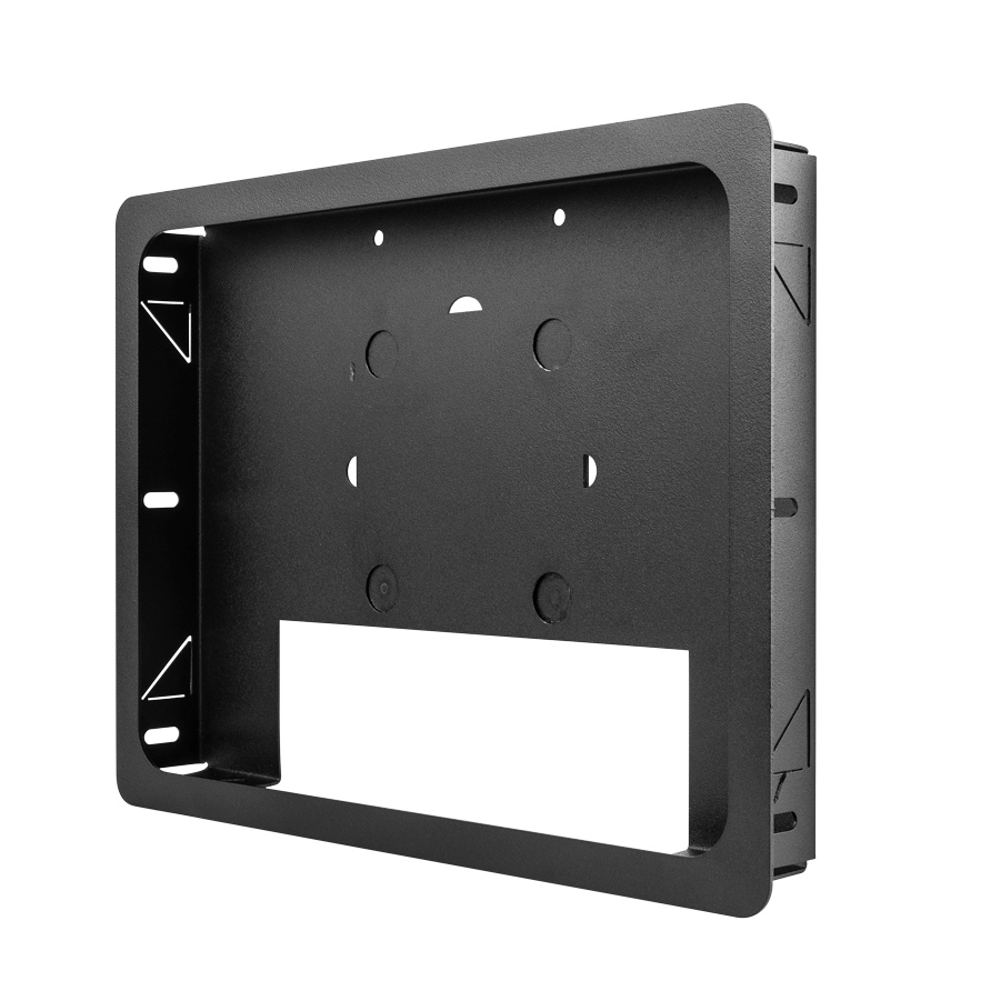 ProDVX | Flushmount Bracket | 10X/SLB | 10 " - Image 4