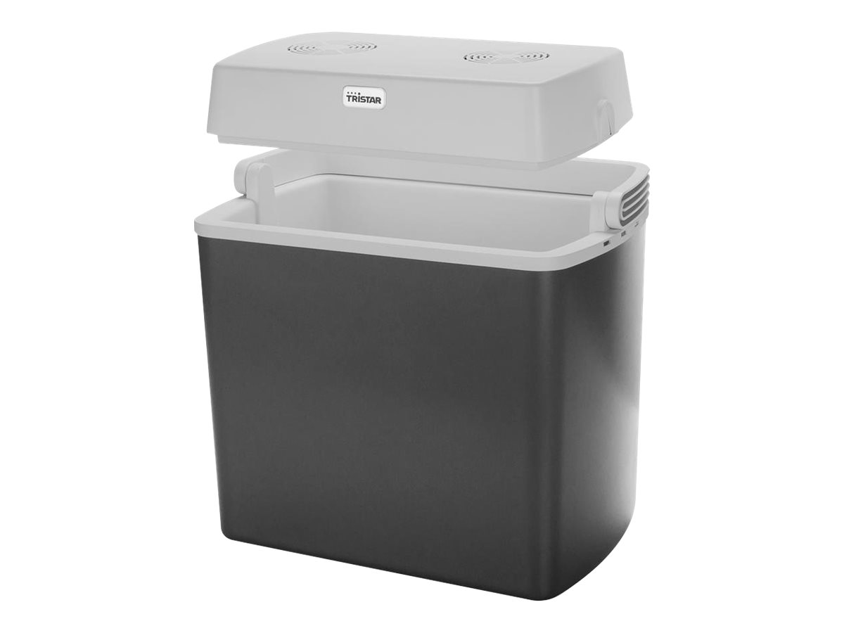 Tristar | Cool box | KB-7424 | 22 L | 12 V - Image 2