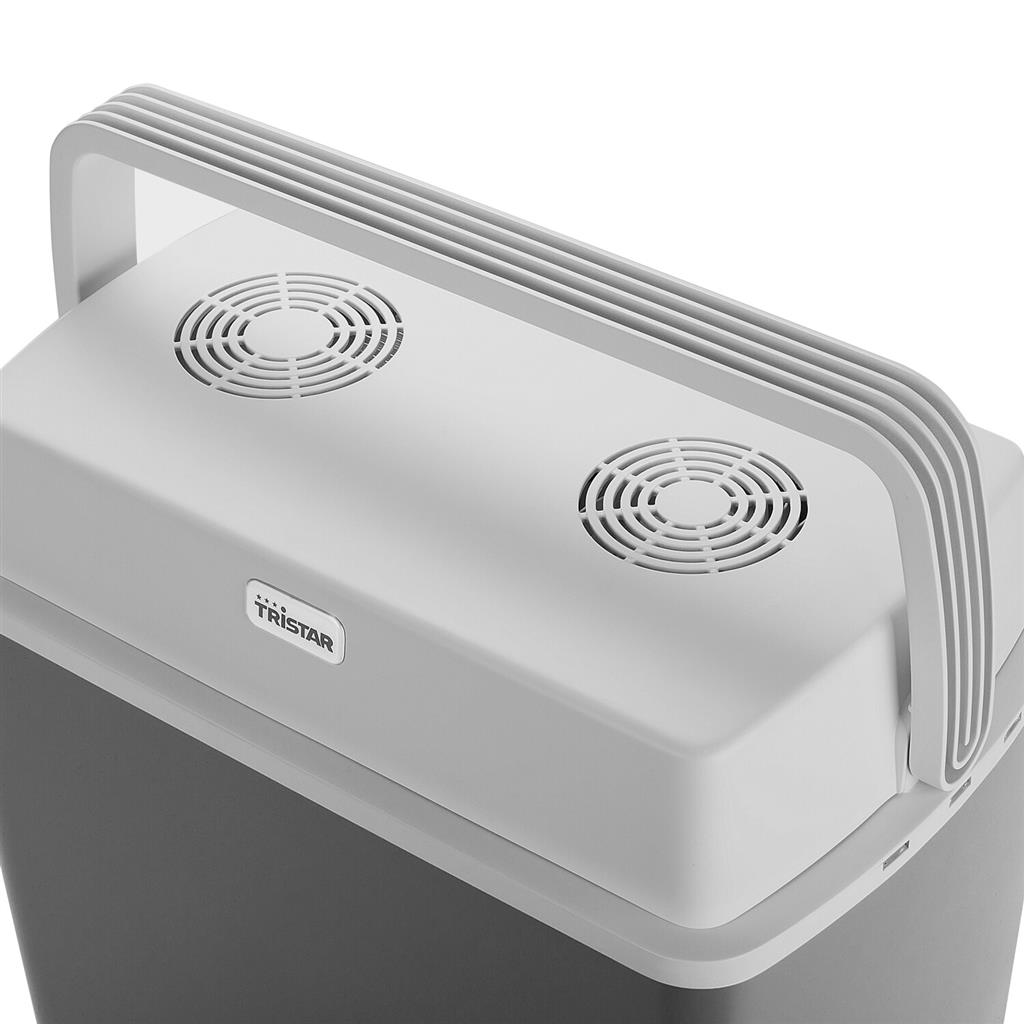Tristar | Cool box | KB-7424 | 22 L | 12 V - Image 9