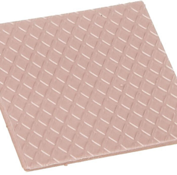 Thermal Grizzly | Minus Pad 8 - 30 x 30 x 1.0 mm | N/A | Temperature range: -100°C / +250°C