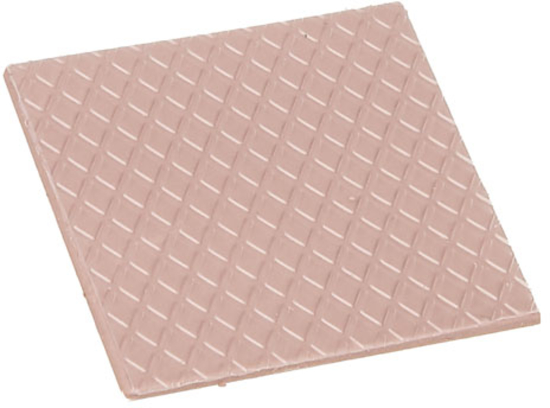 Thermal Grizzly | Minus Pad 8 - 30 x 30 x 1.5 mm | N/A | Temperature range: -100°C / +250°C