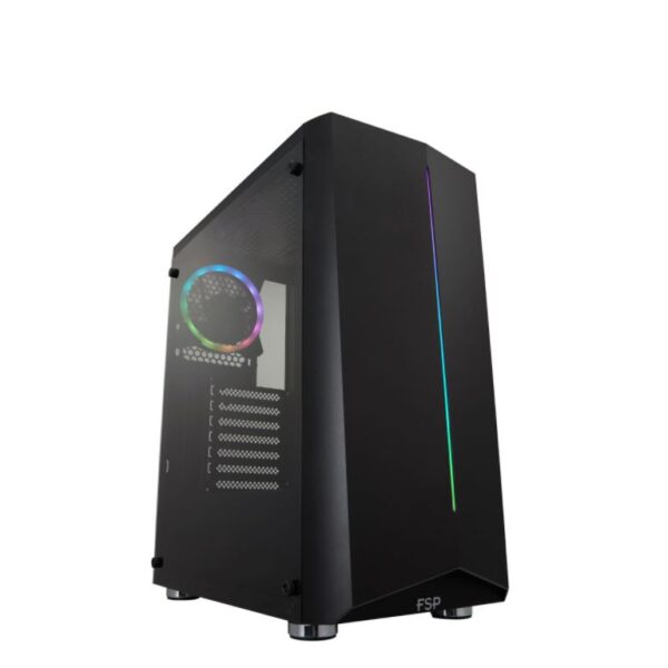 FSP | CMT151 | ATX | Black