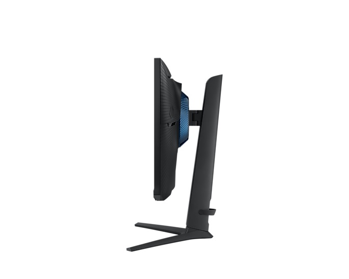 Samsung | Business Monitor | LS27BG400EUXEN | 27 " | IPS | FHD | 16:9 | 240 Hz | 1 ms | 1920 x 1080 | 320 cd/m² | HDMI ports quantity 2 | Black - Image 15