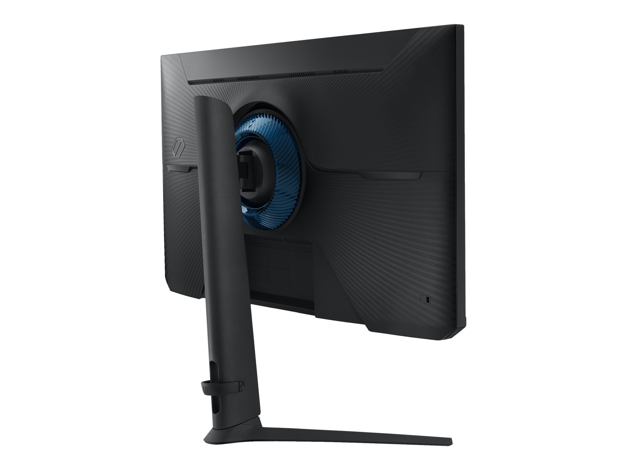 Samsung | Business Monitor | LS27BG400EUXEN | 27 " | IPS | FHD | 16:9 | 240 Hz | 1 ms | 1920 x 1080 | 320 cd/m² | HDMI ports quantity 2 | Black - Image 16