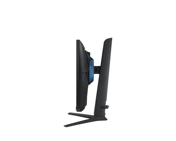 Samsung | Business Monitor | LS27BG400EUXEN | 27 " | IPS | FHD | 16:9 | 240 Hz | 1 ms | 1920 x 1080 | 320 cd/m² | HDMI ports quantity 2 | Black - Image 17