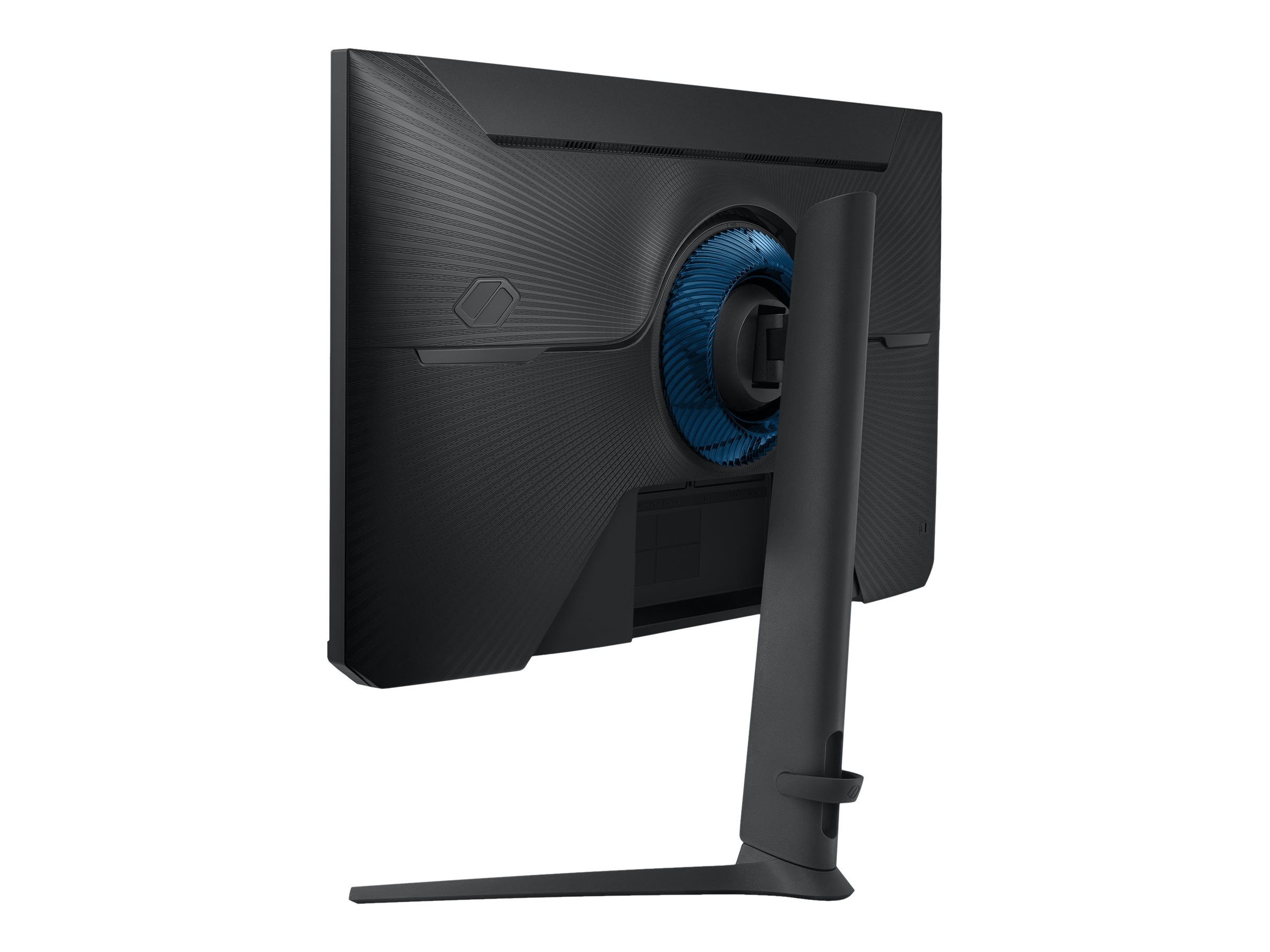 Samsung | Business Monitor | LS27BG400EUXEN | 27 " | IPS | FHD | 16:9 | 240 Hz | 1 ms | 1920 x 1080 | 320 cd/m² | HDMI ports quantity 2 | Black - Image 18