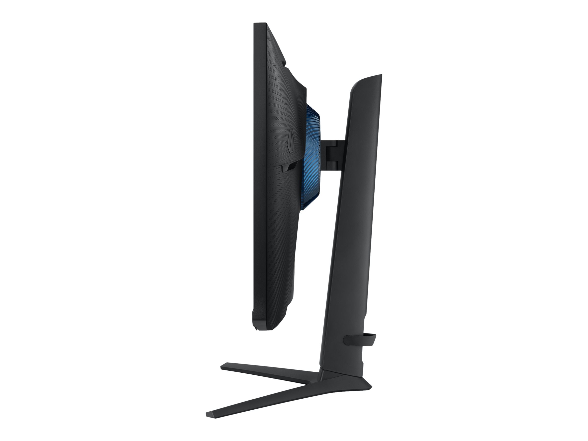 Samsung | Business Monitor | LS27BG400EUXEN | 27 " | IPS | FHD | 16:9 | 240 Hz | 1 ms | 1920 x 1080 | 320 cd/m² | HDMI ports quantity 2 | Black - Image 20